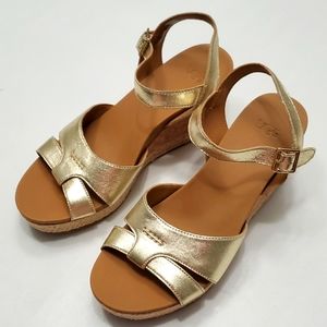 NWOT UGG Women's Wedges